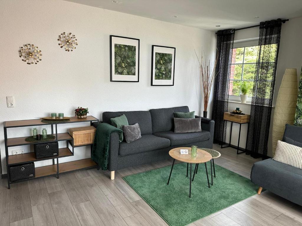 Appartement Apartment nahe Naturschutzgebiet „Wurmtal“ Am Förderturm 29, 52146 Würselen
