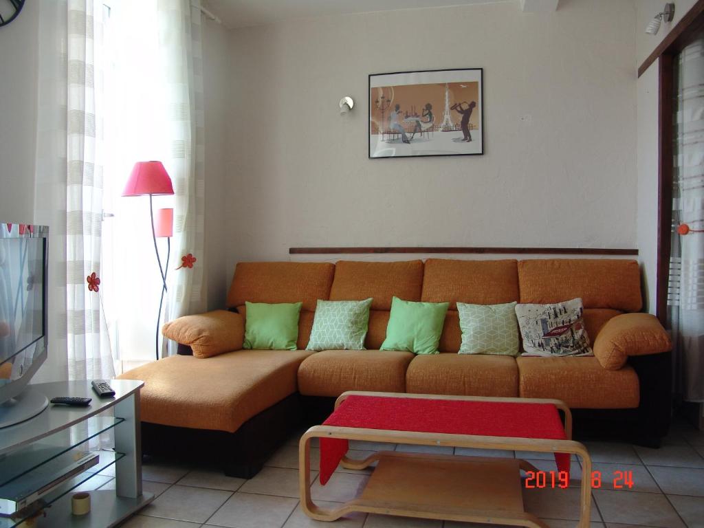 Appartement Apartment Natik 6 Rue Pilhes, 09110 Ax-les-Thermes