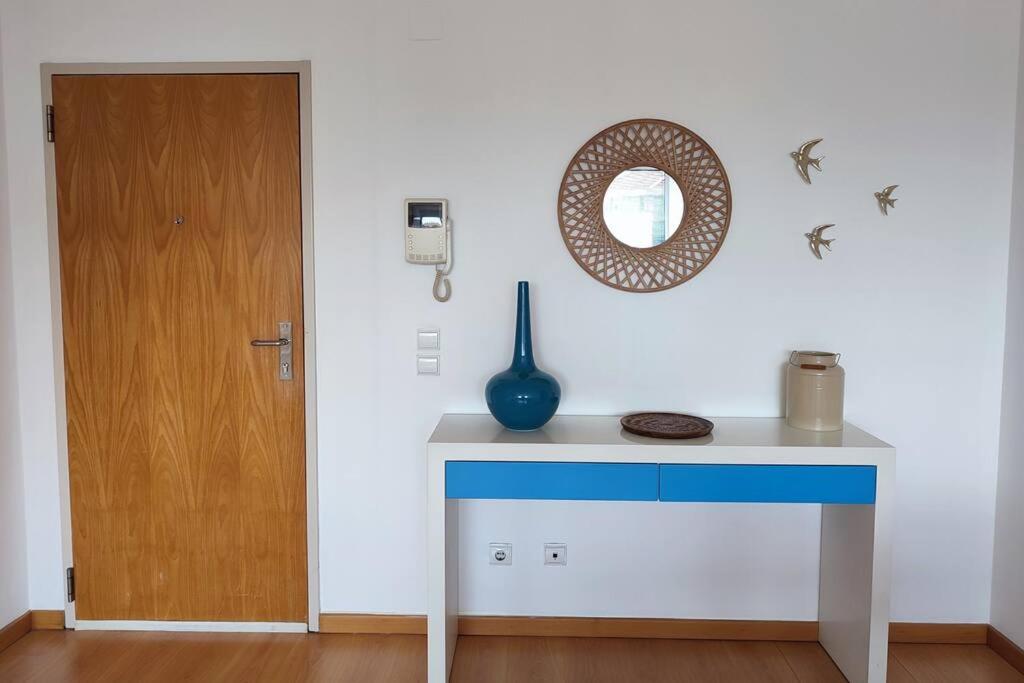 Appartement Apartment near Lisbon airport & close to citycenter, Free Parking. Rua Helena Vaz da Silva, 1750-106 Lisbonne