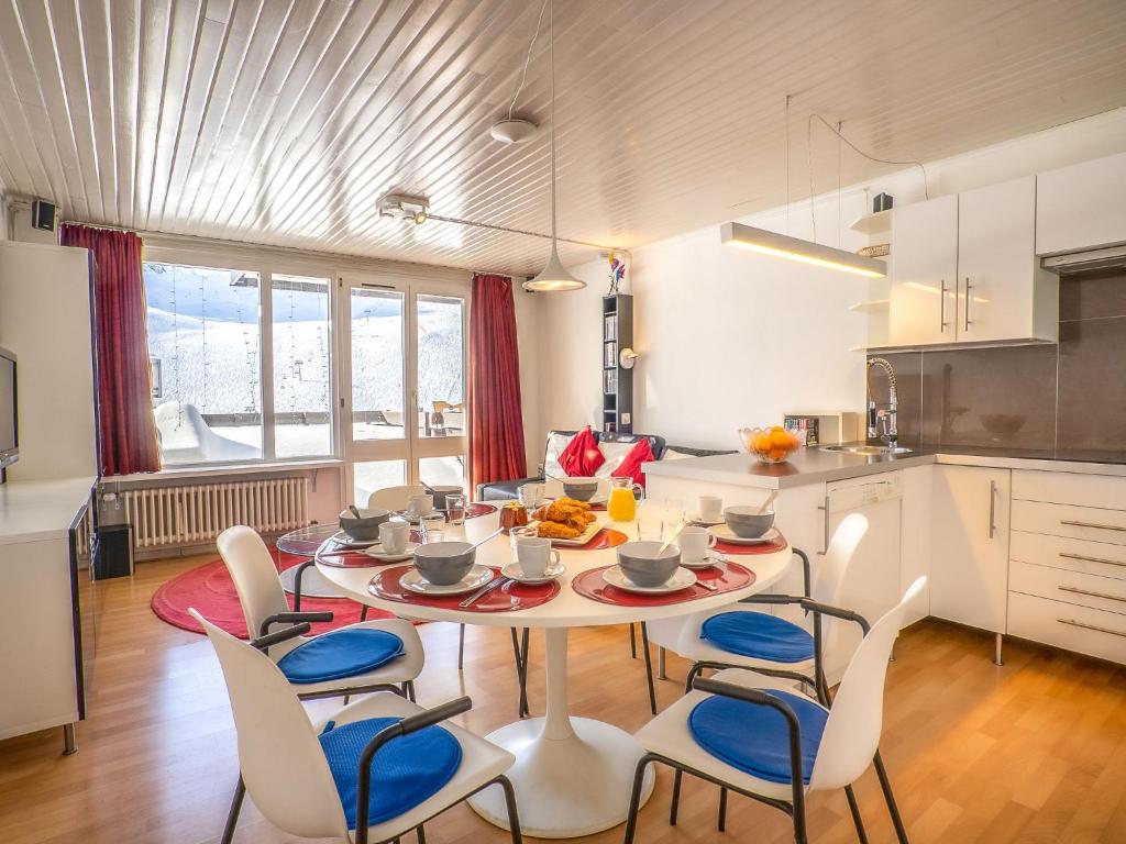 Appartement Apartment Neige d'or-2 , 73320 Tignes