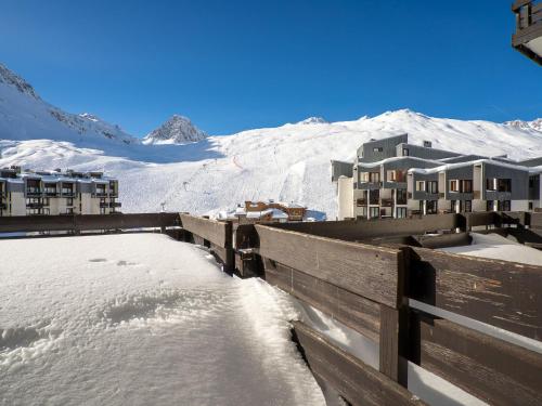 Appartement Apartment Neige d'or-2  Tignes