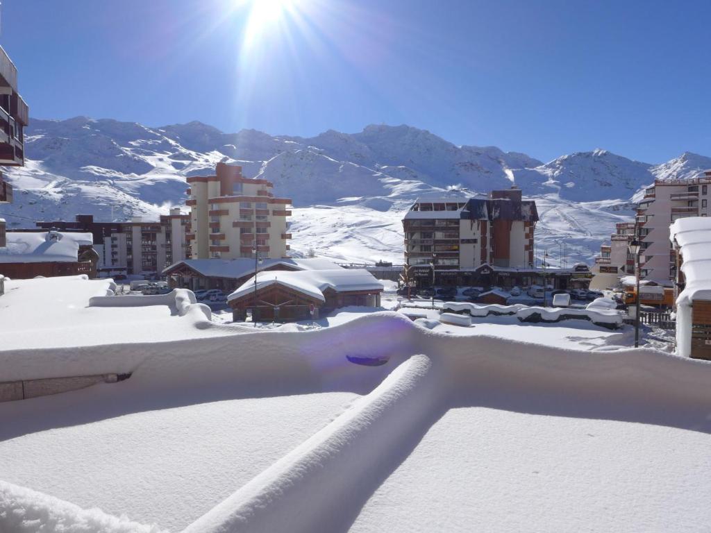 Appartement Apartment Neves-1 , 73440 Val Thorens