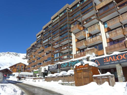 Appartement Apartment Neves-1  Val Thorens