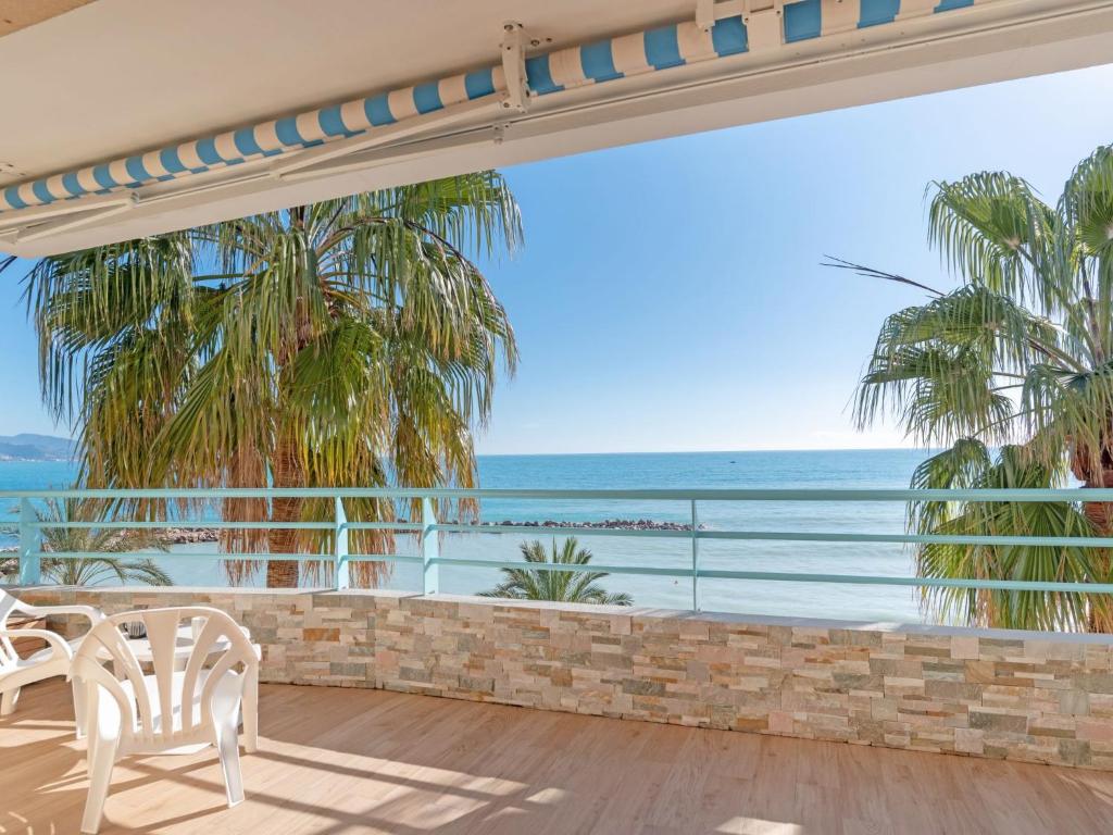 Appartement Apartment New Beach , 06190 Roquebrune-Cap-Martin