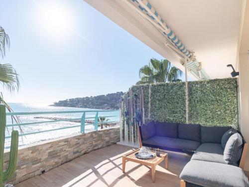 Apartment New Beach Roquebrune-Cap-Martin france