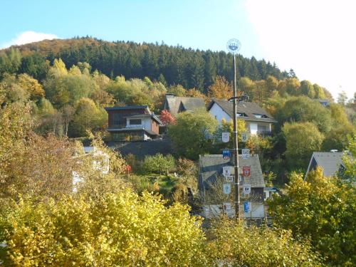 Apartment Nieder Winterberg allemagne