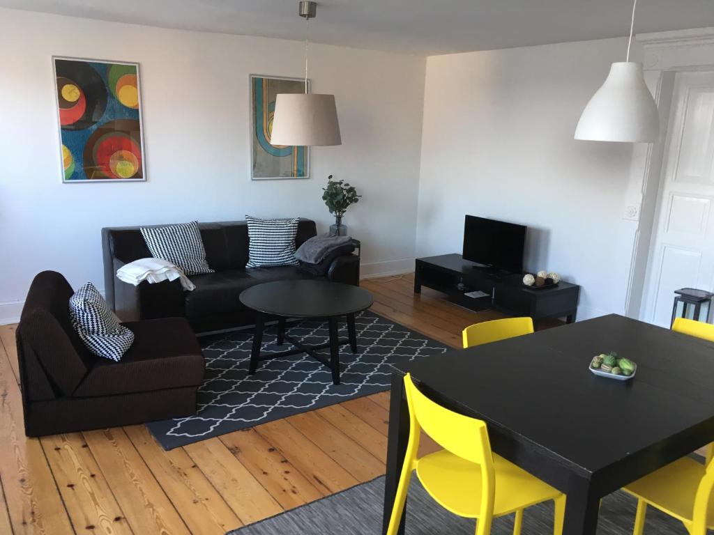 Appartement Apartment No. 9 9 Wasserreihe, 25813 Husum