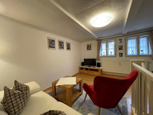 Apartment No6 Quedlinbourg allemagne