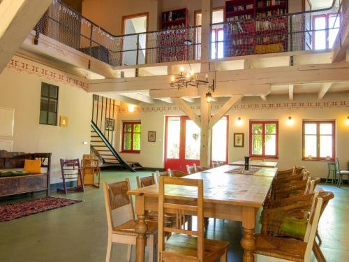 Apartment Nonnendorf Rubenow allemagne