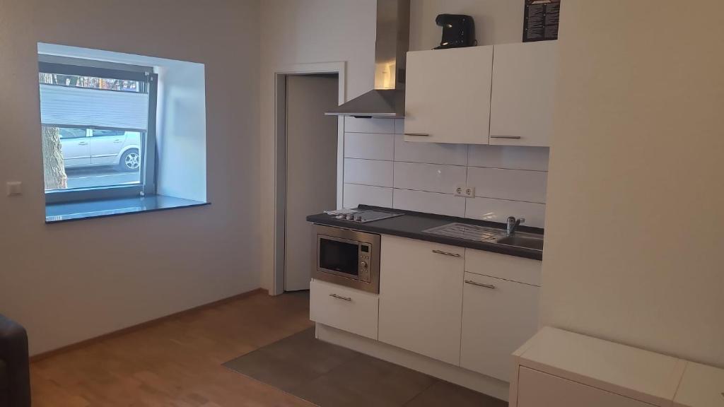 Appartement Apartment Nordbergstrasse 31 Nordbergstraße, 74076 Heilbronn