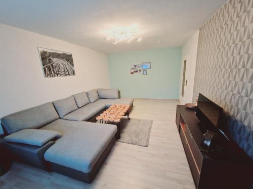 Appartement Apartment Nordtraum Fürstenwalder Straße 2 Hanovre