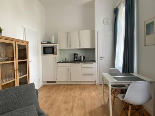 Appartement Apartment Nr. 8 Bad Laasphe Altstadt 3 Schloßstraße Bad Laasphe