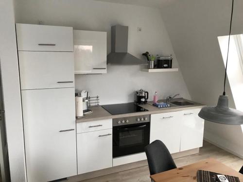 Appartement Apartment Nummer 5 3 Cirksenastraße Aurich