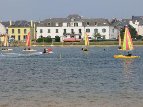 Apartment Ô de Mer - ETL300 Étel france