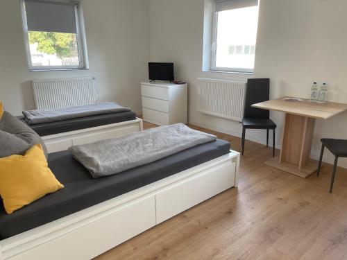 Appartements Apartment Obermichelbach 1 Burgstallstraße Obermichelbach