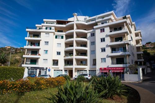 Apartment Ocean Gardens Caniço portugal