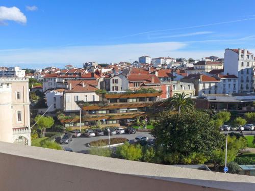 Apartment Océanic-1 Biarritz france