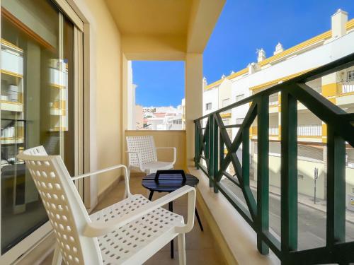 Apartment Old Town Center Albufeira Albufeira portugal