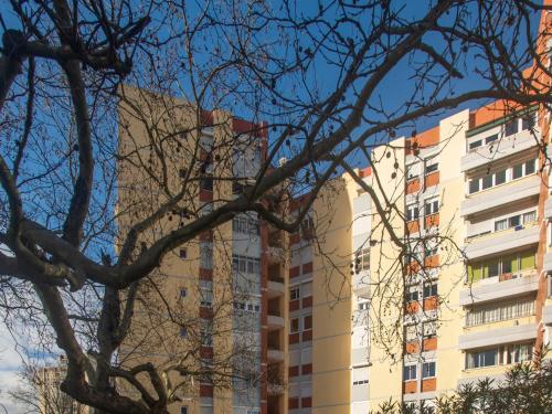 Appartement Apartment Olivais  Lisbonne