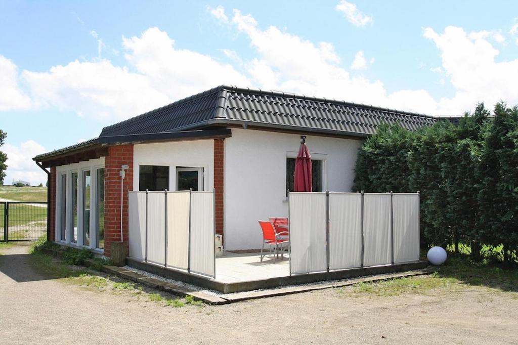 Appartement Apartment on Lake Kummerow, Sommersdorf , 17111 Sommersdorf