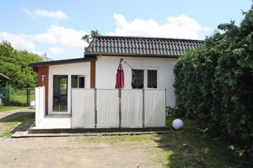 Apartment on Lake Kummerow, Sommersdorf Sommersdorf allemagne