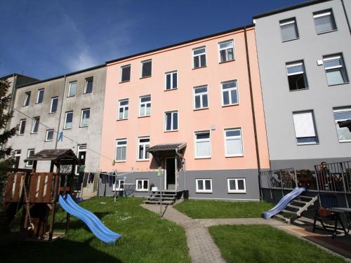 Apartment on the Aubach in Schwerin Schwerin allemagne