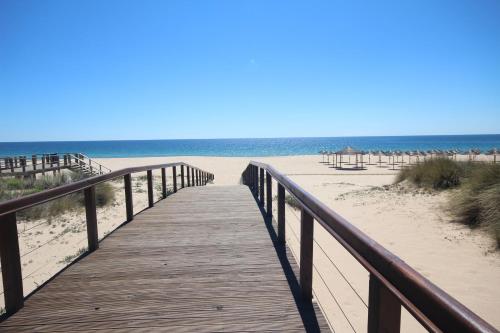 Apartment on the beach by amcf Alvor portugal