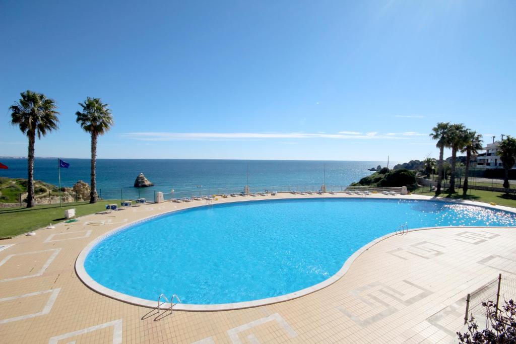 Appartement Apartment on the beach Dona Ana by amcf Rua Convento da Trindade E, 8600-540 Lagos