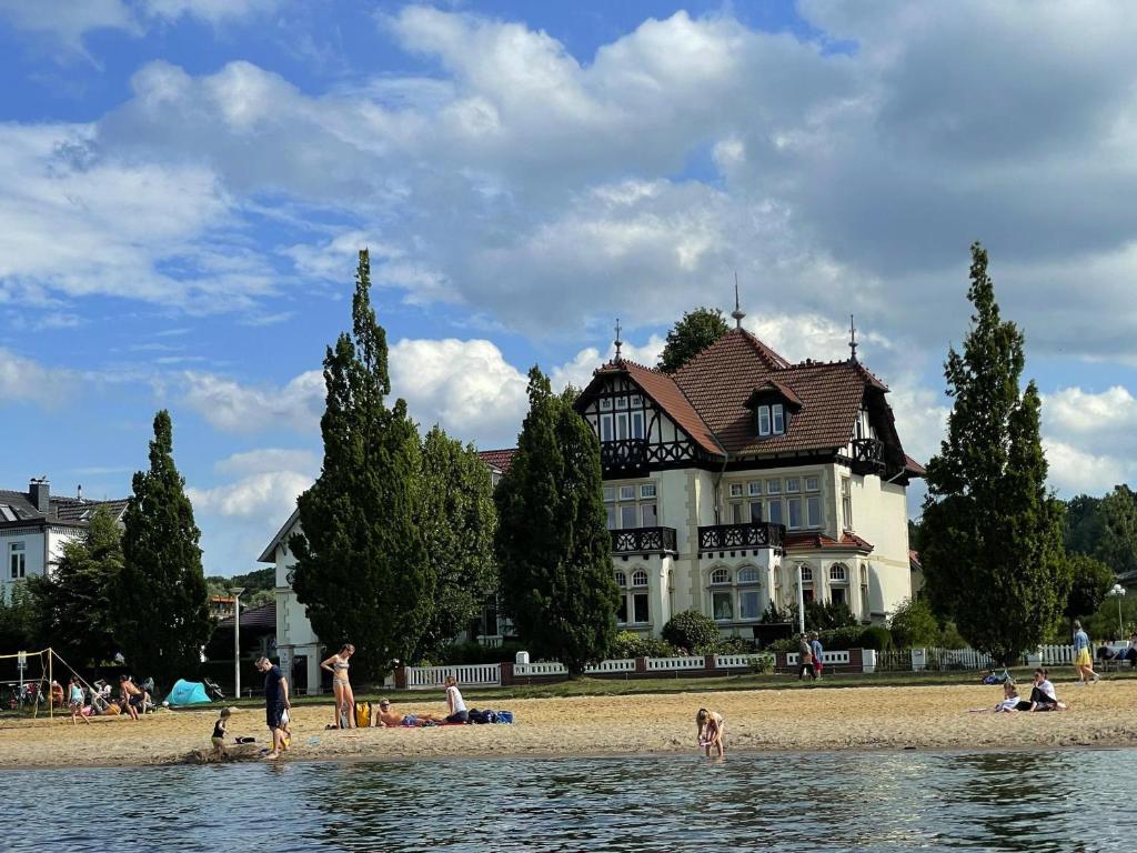 Appartement Apartment On The Beach, Schwerin , 19063 Schwerin