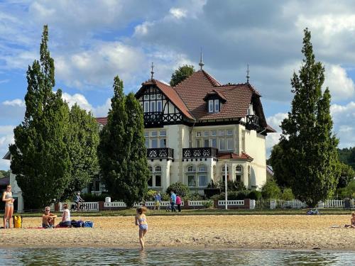 Apartment On The Beach, Schwerin Schwerin allemagne