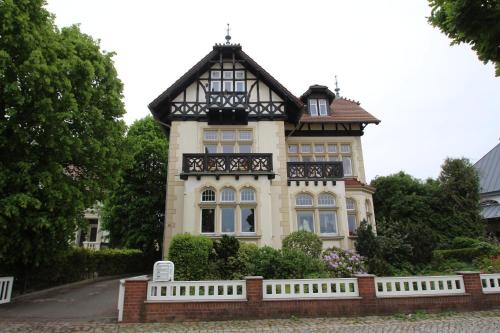 Appartement Apartment On The Beach, Schwerin  Schwerin