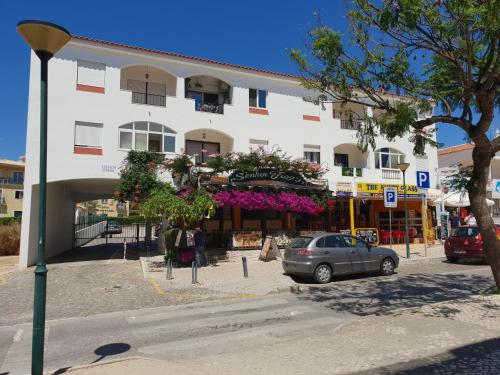 Apartment on The Strip Albufeira Albufeira portugal