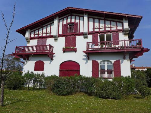 Appartement Apartment Ongi Etorri  Saint-Jean-de-Luz