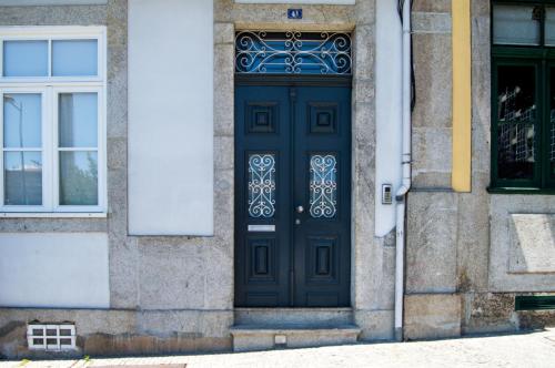 Apartment Oportoloft Porto portugal