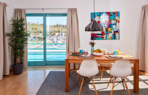 Appartement Apartment Orada Marina Alameda da Orada, Lote 4B 1ºC Albufeira