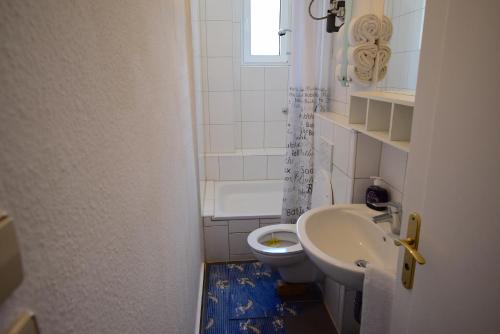 Appartement Apartment Ostendplatz Ostendstraße 80 Stuttgart