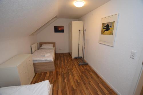 Appartement Apartment Ostfildern-Nellingen II Johann-Sebastian-Bach-Straße Ostfildern