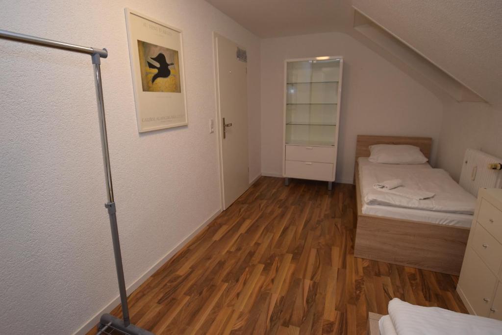 Appartement Apartment Ostfildern-Nellingen II Johann-Sebastian-Bach-Straße, 73760 Ostfildern