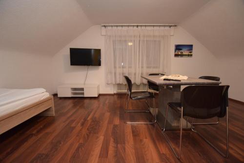 Apartment Ostfildern-Nellingen II Ostfildern allemagne