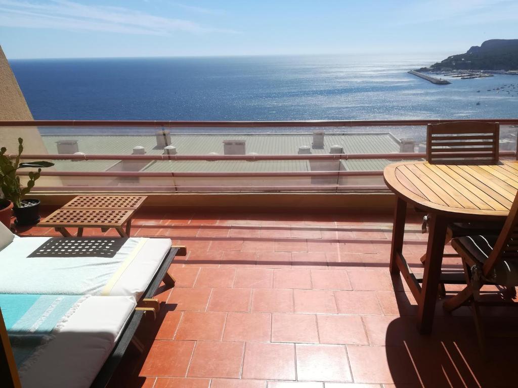 Appartement Apartment over the Ocean Rua B - Lote 2D - 1º Esquerdo, 2970-718 Sesimbra