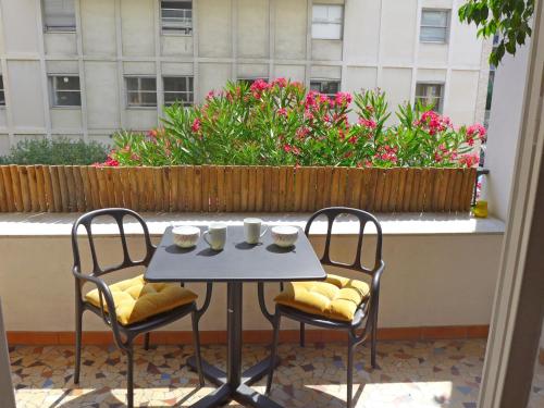 Apartment Palais Rameau Nice france