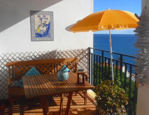 Appartements Apartment Palma Madeira wandern und tauchen Estrada Avelino Pinto Contracta Bloco 6 Caniço