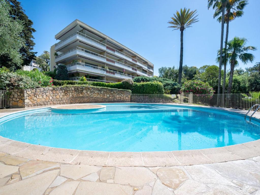 Appartement Apartment Parc Bruyère , 06400 Cannes