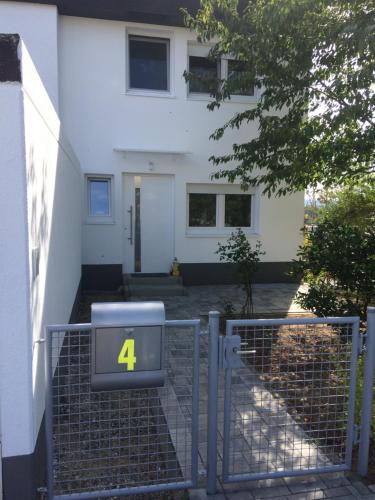 Appartement Apartment Perla 4 Am Schlag Limburg an der Lahn