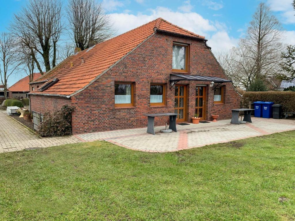 Appartement Apartment Peters-1 , 26489 Barkholt