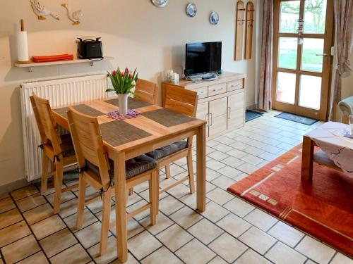 Appartement Apartment Peters-1  Barkholt