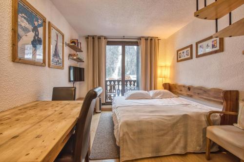 Apartment Petit Dru Chamonix-Mont-Blanc france