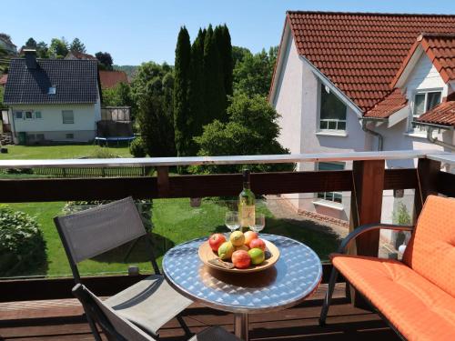 Apartment Petra Nentershausen allemagne