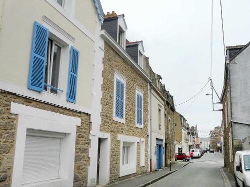 Apartment Pierre Legavre Saint-Malo france