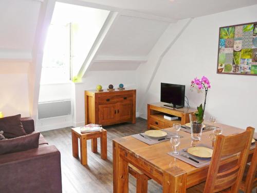 Appartement Apartment Pierre Legavre  Saint-Malo